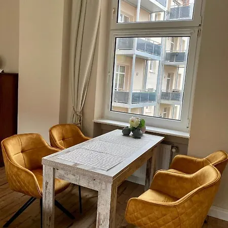 Wohnen Wie Zuhause - Zu Gast In Erfurt Exterior photo