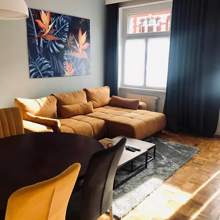 Wohnen Wie Zuhause - Zu Gast In Erfurt Exterior photo