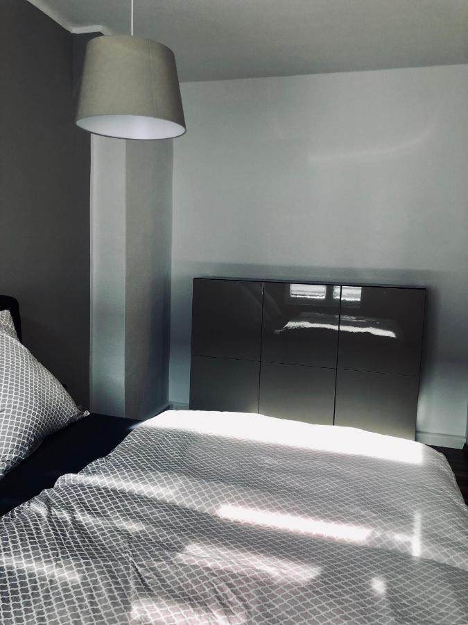 Apartment Wohnen Zuhause - Zu Gast In