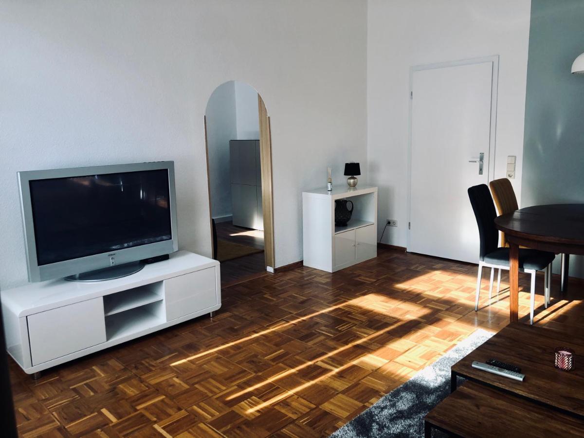 Apartment Wohnen Zuhause - Zu Gast In *