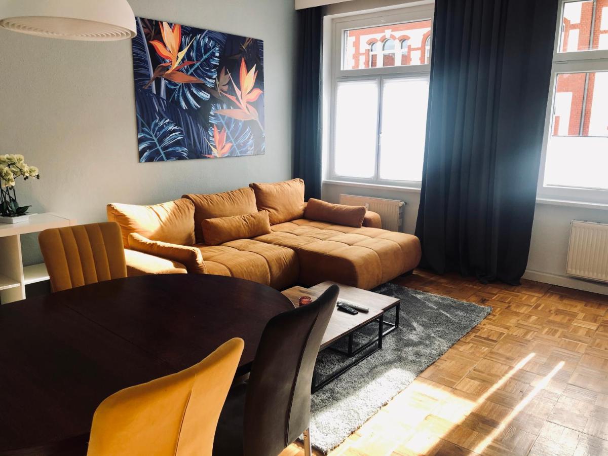 Apartment Wohnen Zuhause - Zu Gast In *