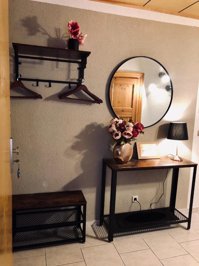 Apartment Wohnen Zuhause - Zu Gast In