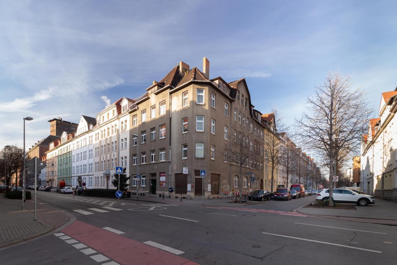 Apartment Wohnen Zuhause - Zu Gast In *